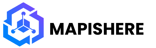 mapishere